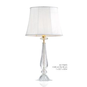 Il Paralume Marina / Table Lamps / 1793/G