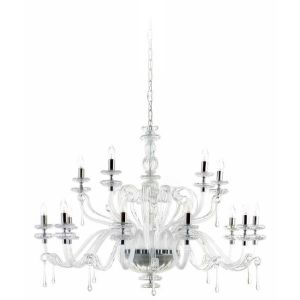 Il Paralume Marina / Pendants & Suspension Lights / 1801/CH15/KR