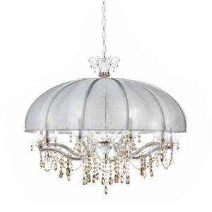 Il Paralume Marina / Pendants & Suspension Lights / 1803/CH10/KR