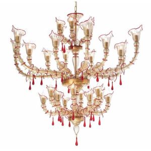 Il Paralume Marina/ Pendants & Suspension Lights / 1821/CH30
