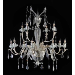 Il Paralume Marina / Pendants & Suspension Lights / 1845/CH12/AV/TR