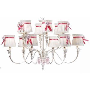 Il Paralume Marina / Pendants & Suspension Lights / 1850/CH12/AV/RS