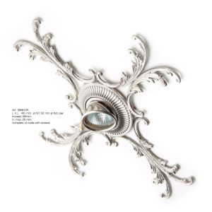Il Paralume Marina / Recessed Lighting / 1856/KR