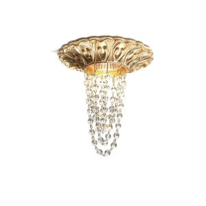 Il Paralume Marina / Recessed Lighting / 1858/FO
