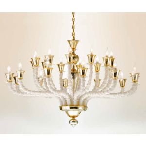 Il Paralume Marina / Pendants & Suspension Lights / 1932/CH24