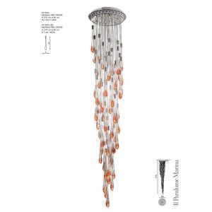 Il Paralume Marina / Pendants & Suspension Lights / 1934/LED
