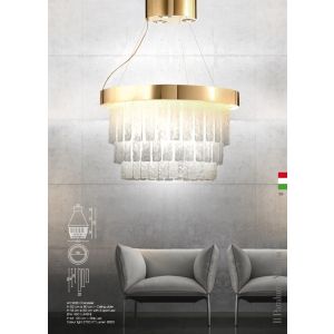 Il Paralume Marina / Pendants & Suspension Lights / 1938