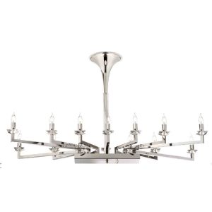 Il Paralume Marina / Pendants & Suspension Lights / 2032CH14/NL