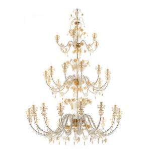 Il Paralume Marina / Pendants & Suspension Lights / 2034 CH36/LU