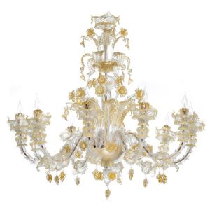 Il Paralume Marina / Pendants & Suspension Lights / 2034CH10