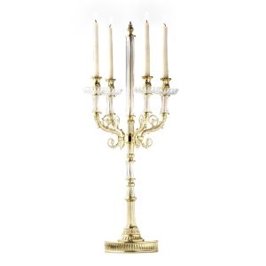 Il Paralume Marina / Candle Holders / 2066 C