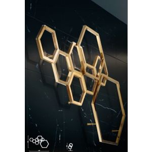 Il Paralume Marina / LED Wall Lights / 2121/LU