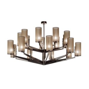 Il Paralume Marina / Pendants & Suspension Lights / 2169/CH18