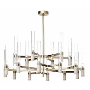 Il Paralume Marina / Pendants & Suspension Lights / 2173/CH18+18