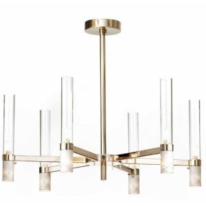 Il Paralume Marina / Pendants & Suspension Lights / 2173/CH6+6