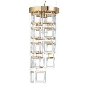 Il Paralume Marina / Pendants & Suspension Lights / 2174/CH1