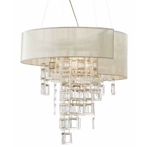 Il Paralume Marina / Chandeliers / Contemporary / 2174/CH4