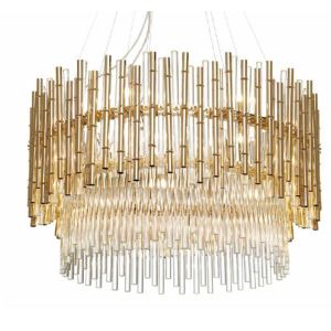 Il Paralume Marina / Pendants & Suspension Lights / 2180/CH22