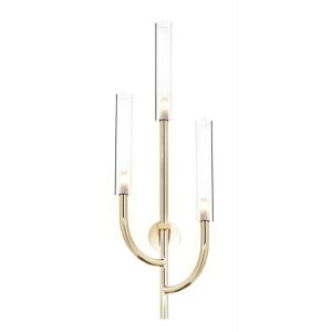 Il Paralume Marina / Wall Sconces / Contemporary / 2219/A3