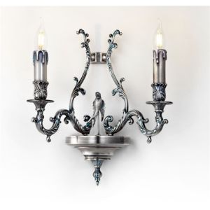 Il Paralume Marina / Wall Lamps / 2221/A2