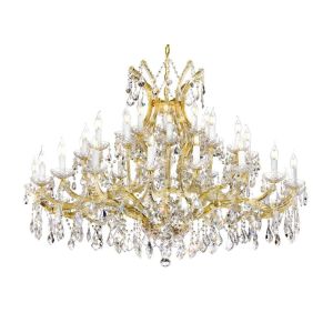 Il Paralume Marina / Pendants & Suspension Lights / 2235/CH45