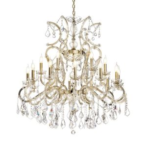 Il Paralume Marina / Pendants & Suspension Lights / 2257/CH18