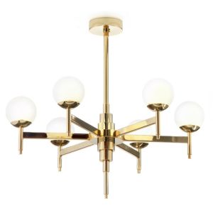 Il Paralume Marina / Pendants & Suspension Lights / 2270