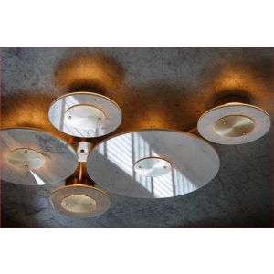 Il Paralume Marina / Ceiling Lamps / 2288