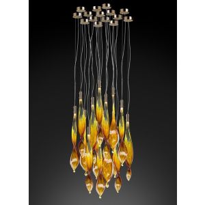 Il Paralume Marina / Pendant Lamps / 2324CH15