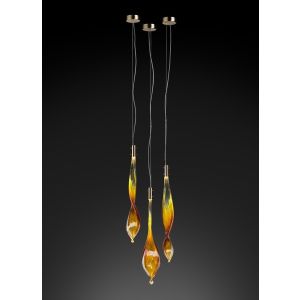 Il Paralume Marina / Pendant Lamps / 2324CH3