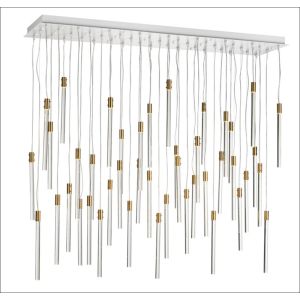 Il Paralume Marina / Chandeliers / Contemporary / 2428CH43