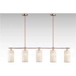 Il Paralume Marina / Chandeliers / Classic / 2436CH5