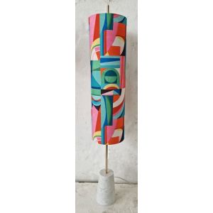Il Paralume Marina / Floor Lamps / Contemporary / 2458