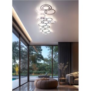 Il Paralume Marina / Chandeliers / Contemporary / 2500