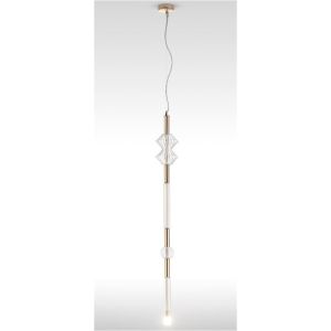 Il Paralume Marina / Pendants & Suspension Lights / Contemporary / 2510CH1