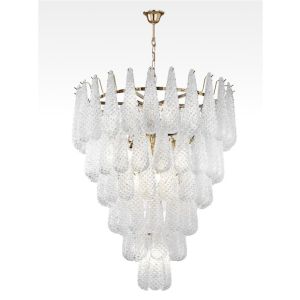 Il Paralume Marina / Chandeliers / Contemporary / 2511