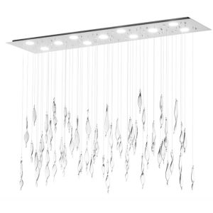 Il Paralume Marina / Chandeliers / Contemporary / 2516L200