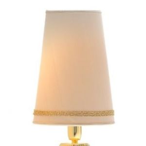 Il Paralume Marina / Lampshades / Elongated smooth conical 3551