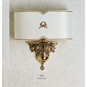 Il Paralume Marina / Wall Lamps / 399