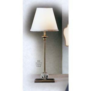 Il Paralume Marina / Table Lamps / 410