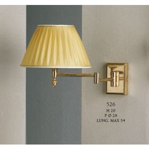 Il Paralume Marina / Wall Lamps / 526