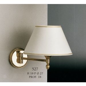 Il Paralume Marina / Wall Lamps / 527