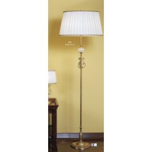 Il Paralume Marina / Floor Lamps / 708