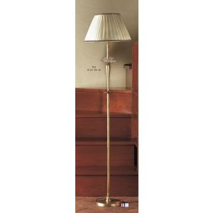 Il Paralume Marina / Floor Lamps / 791