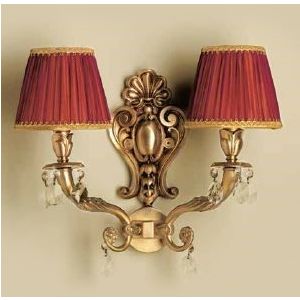 Il Paralume Marina / Wall Lamps / 974