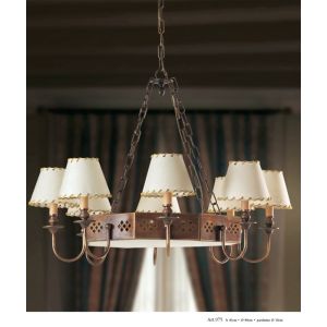 Il Paralume Marina / Pendants & Suspension Lights / 975