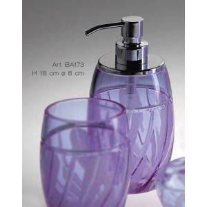 Il Paralume Marina / Bathroom soap dispensers / BA173