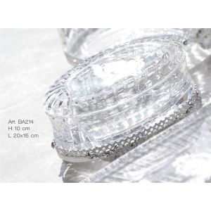Il Paralume Marina / Jewellery boxes / BA214