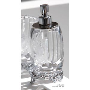 Il Paralume Marina / Bathroom soap dispensers / BA216