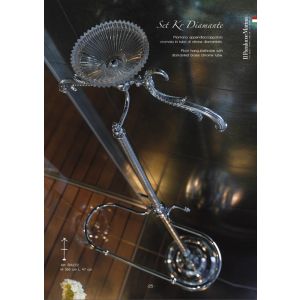 Il Paralume Marina / Robe Hooks / BA222